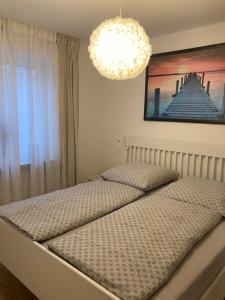 Ferienwohnung Gartenoase