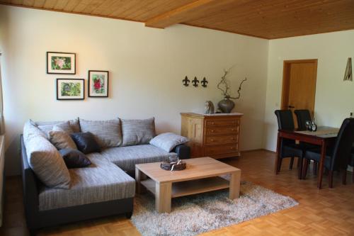 Ferienwohnung Gartenreich
