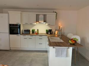 Ferienwohnung Gartenstadt