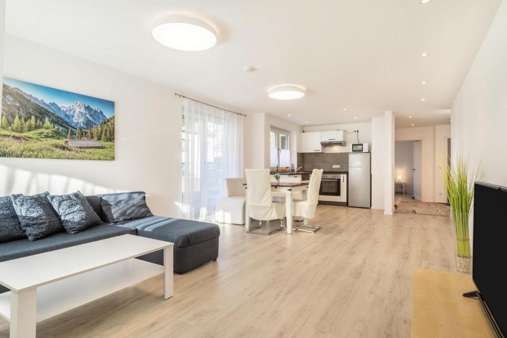 Ferienwohnung Gartenstraße Gartenstraße 8, 88131 Lindau-Bodolz