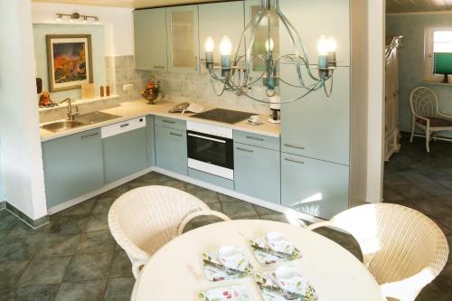 Ferienwohnung GARTENTRAUM