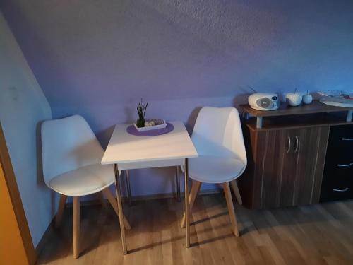 Ferienwohnung Garz