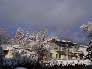 Ferienwohnung Garzmann