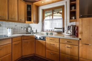 Ferienwohnung Garzmann