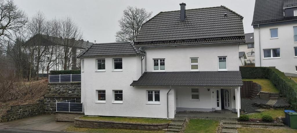 Ferienwohnung Gashi Am Hagenblech 8, 59955 Winterberg