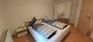 Ferienwohnung Gashi