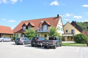 Appartement Ferienwohnung Gäste Oase Unterntief 6 91438 Bad Windsheim Bavière