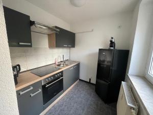 Ferienwohnung - Gästewohnung in Forst(Lausitz)