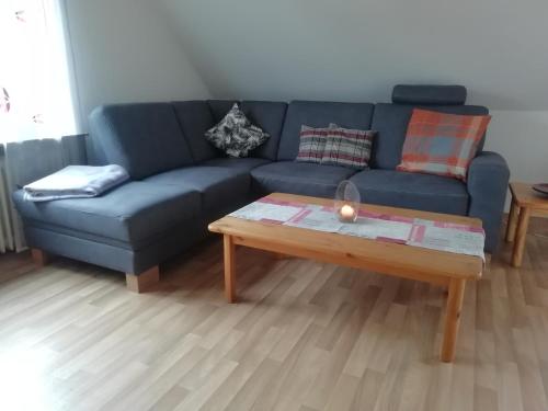 Ferienwohnung Gätcke