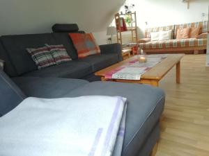 Appartement Ferienwohnung Gätcke Bei den Eichbäumen 17 21745 Hemmoor Basse-Saxe