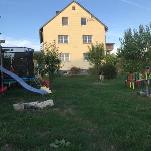 Ferienwohnung
