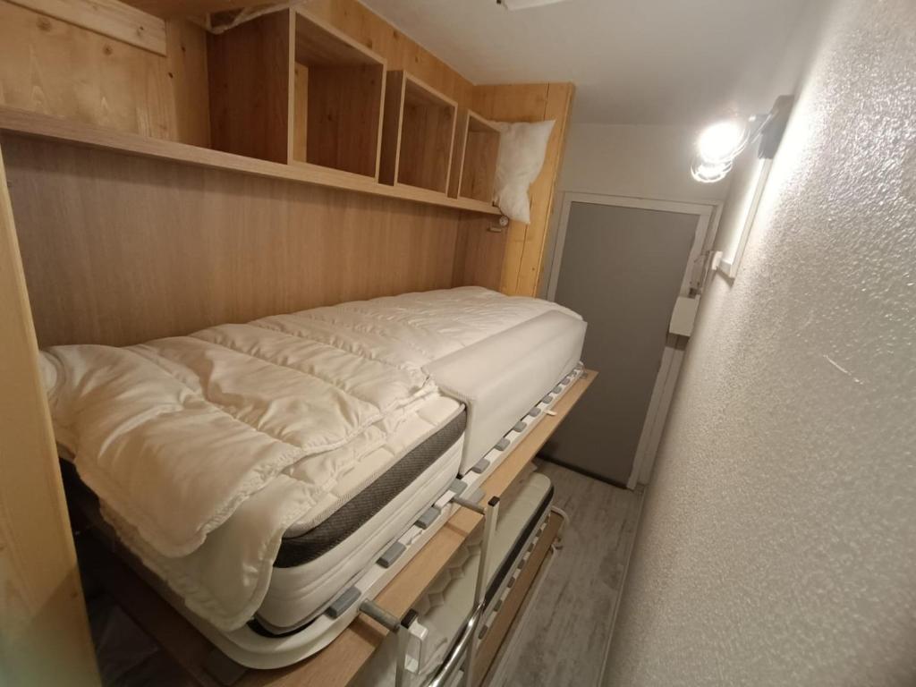 Ferienwohnung *Gaubenkieker* 25946 Wittdün