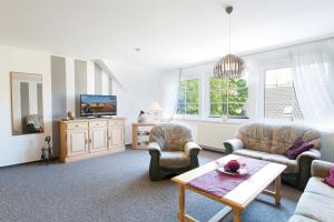 Ferienwohnung Gauger-Binz auf Rügen