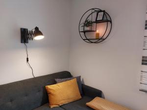 Ferienwohnung Gaul