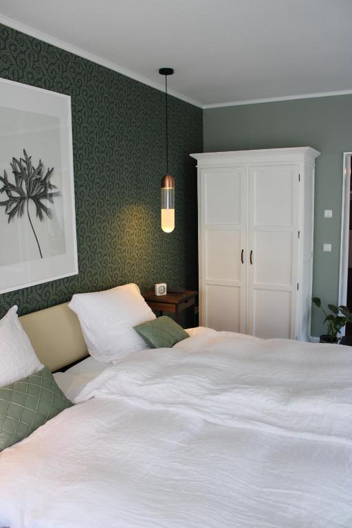 Ferienwohnung GeestZuhause 6 Dorfstraße, 27404 Heeslingen