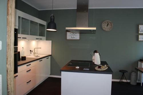 Ferienwohnung GeestZuhause