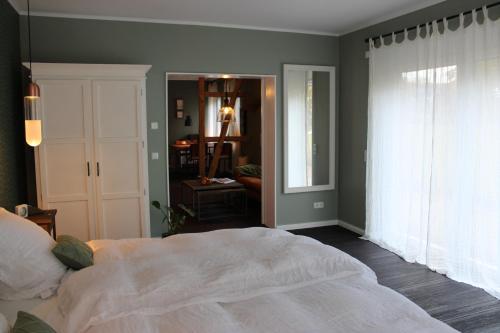 Ferienwohnung GeestZuhause