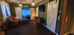 Appartement Ferienwohnung GeestZuhause 6 Dorfstraße 27404 Heeslingen Basse-Saxe