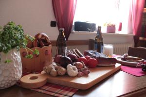 Ferienwohnung Gegenfurtner
