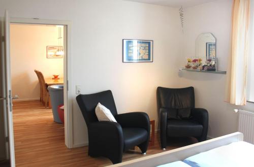 Ferienwohnung-Gehrmann