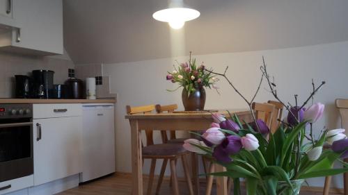 Ferienwohnung Geißler