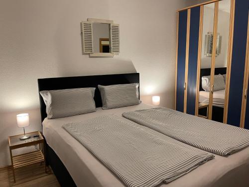 Ferienwohnung Geidel in der Altstadt Nordhausen