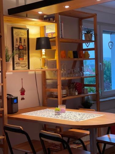 Ferienwohnung Geidel in der Altstadt Nordhausen
