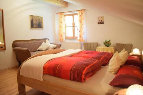 Ferienwohnung Geiger