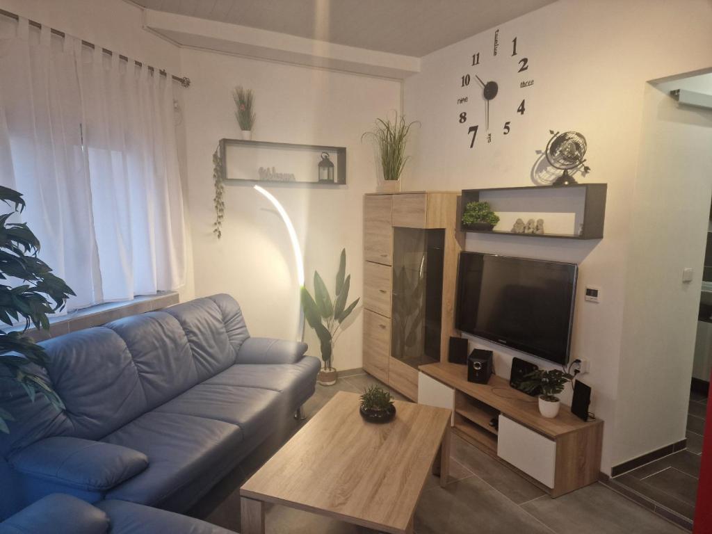 Ferienwohnung Geiger 1 Tullastraße, 79415 Bad Bellingen