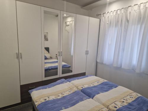 Ferienwohnung Geiger