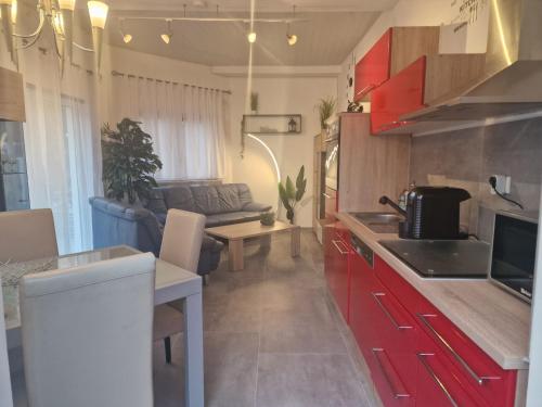 Ferienwohnung Geiger