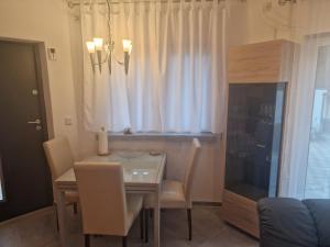 Ferienwohnung Geiger