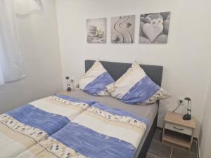 Ferienwohnung Geiger