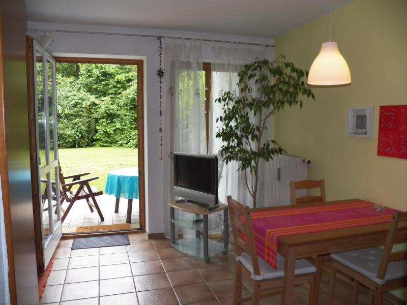 Ferienwohnung Geiger Klingerweg 8, 83435 Bad Reichenhall