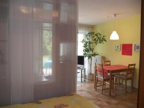Ferienwohnung Geiger