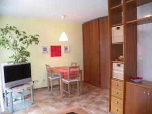 Ferienwohnung Geiger
