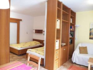 Appartement Ferienwohnung Geiger Klingerweg 8 83435 Bad Reichenhall Bavière