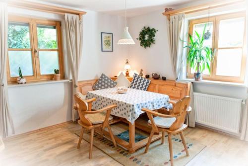 Ferienwohnung Geigl