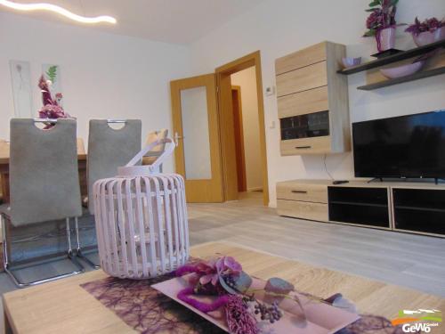 Ferienwohnung \