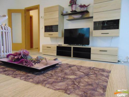 Ferienwohnung \
