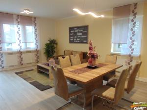 Ferienwohnung \