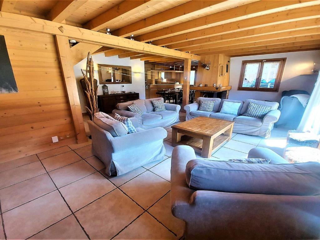Ferienwohnung \