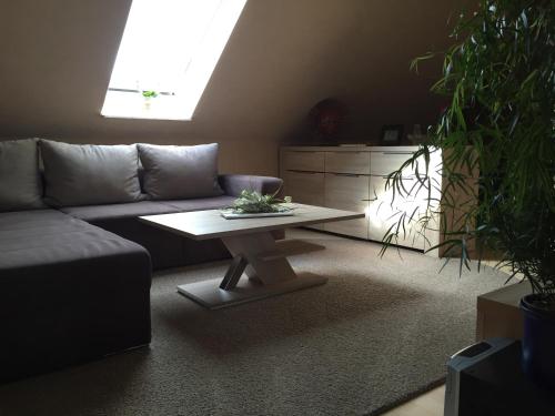 Ferienwohnung Geli