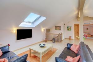 Appartement Ferienwohnung Gelting Auf der Blaicken 24 82538 Geretsried Bavière
