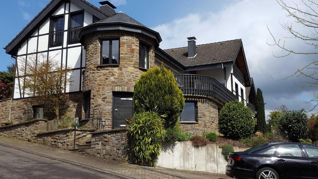 Ferienwohnung Gemmel Landsbergerstr. 2, 51491 Overath