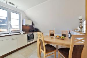 Ferienwohnung Generalsuite