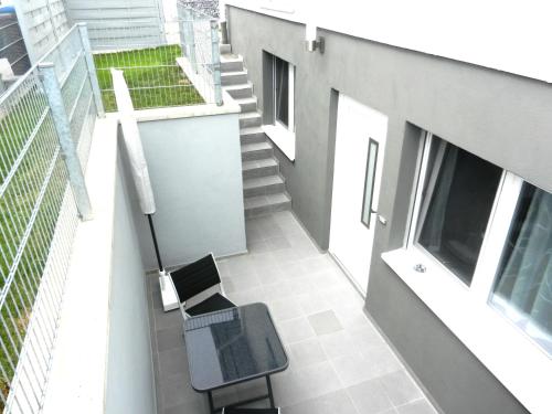 Ferienwohnung Gensheimer