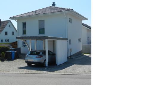 Ferienwohnung Gensheimer