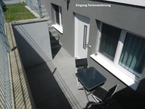 Ferienwohnung Gensheimer
