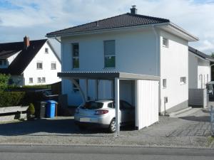 Ferienwohnung Gensheimer